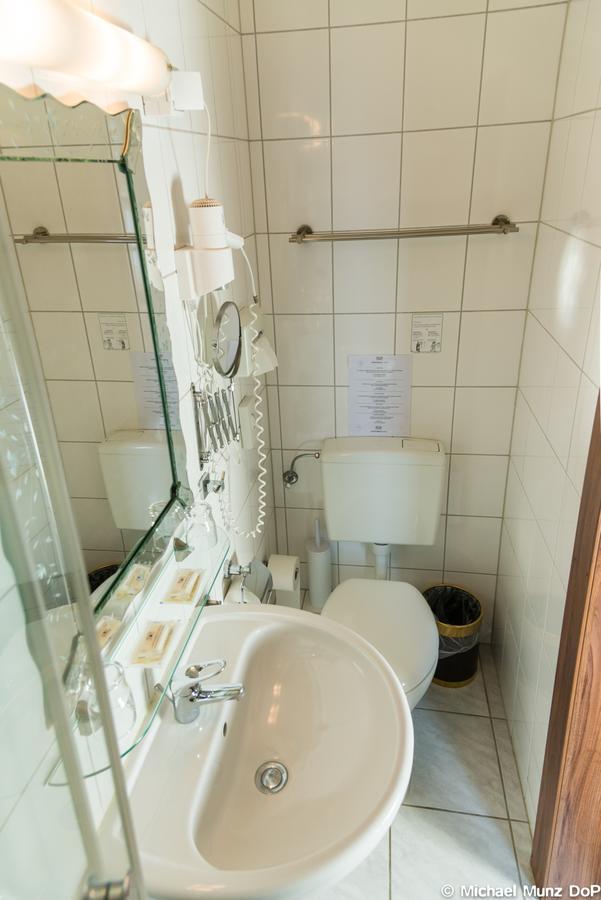 Und Restaurant Loewenbraeu Hotel